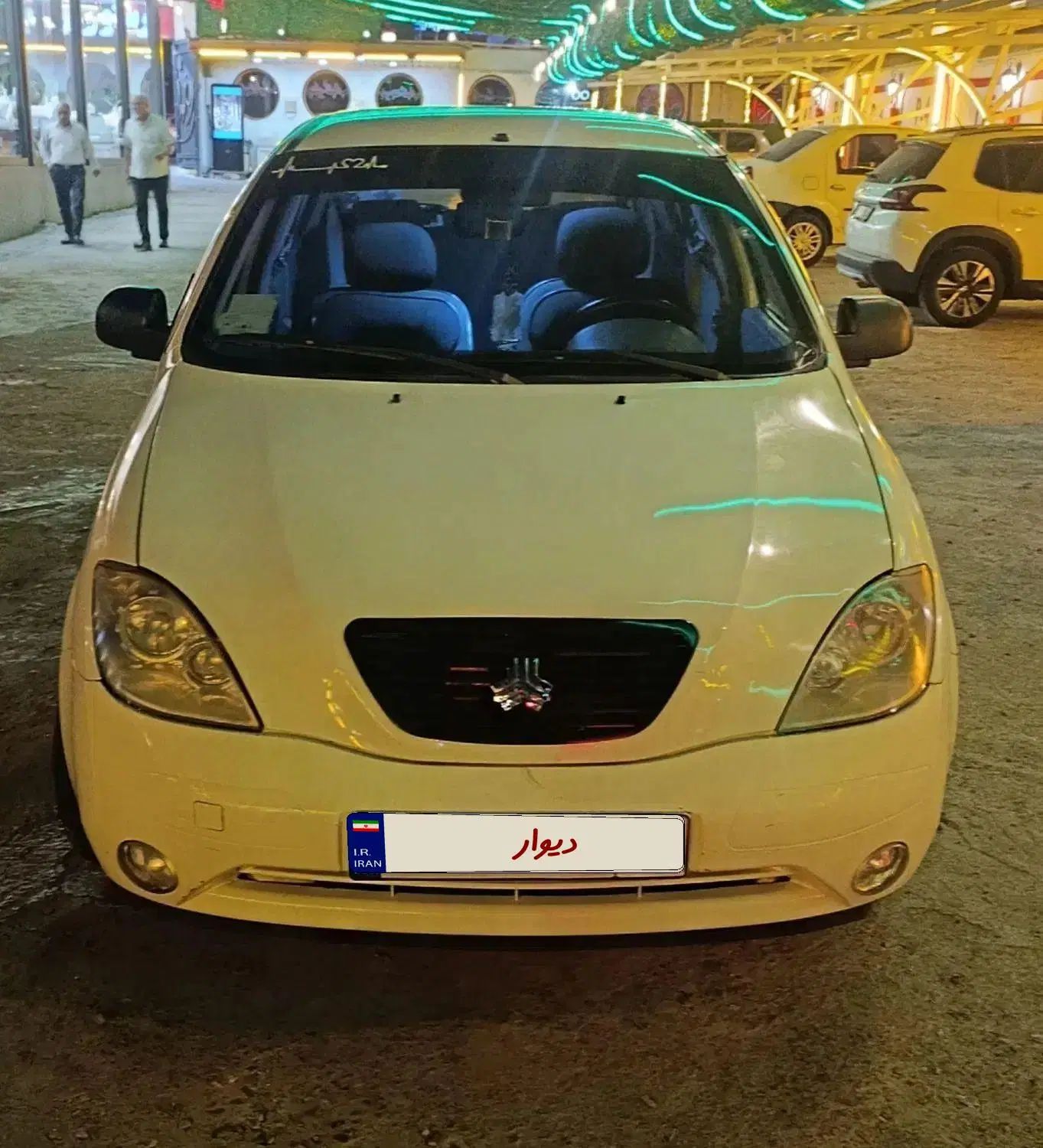 خودرو تیبا، صندوق دار آگهی ann_20481309