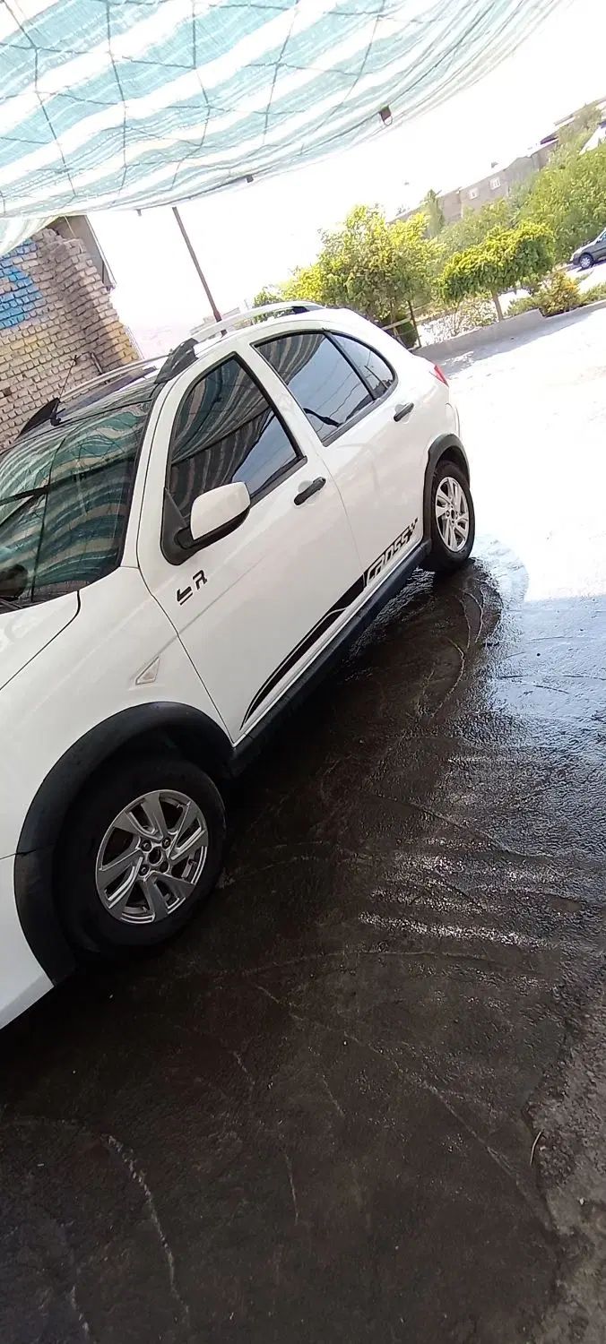 خودرو کوییک، R آگهی ann_20481333