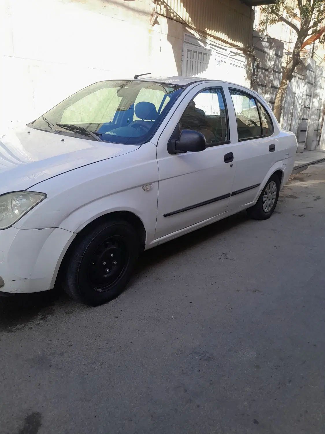 خودرو تیبا، صندوق دار آگهی ann_20481346