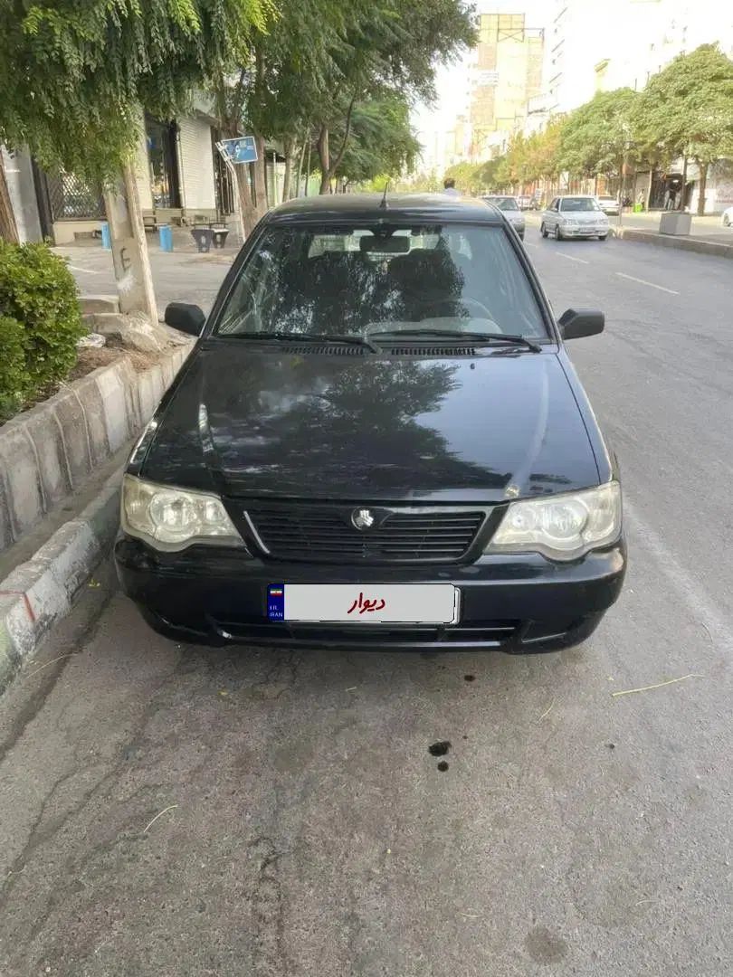 خودرو پراید، 111 آگهی ann_20481348
