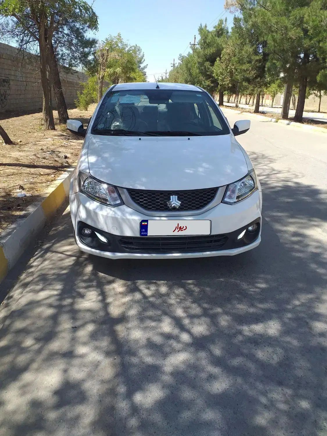 خودرو ساینا، S آگهی ann_20481359