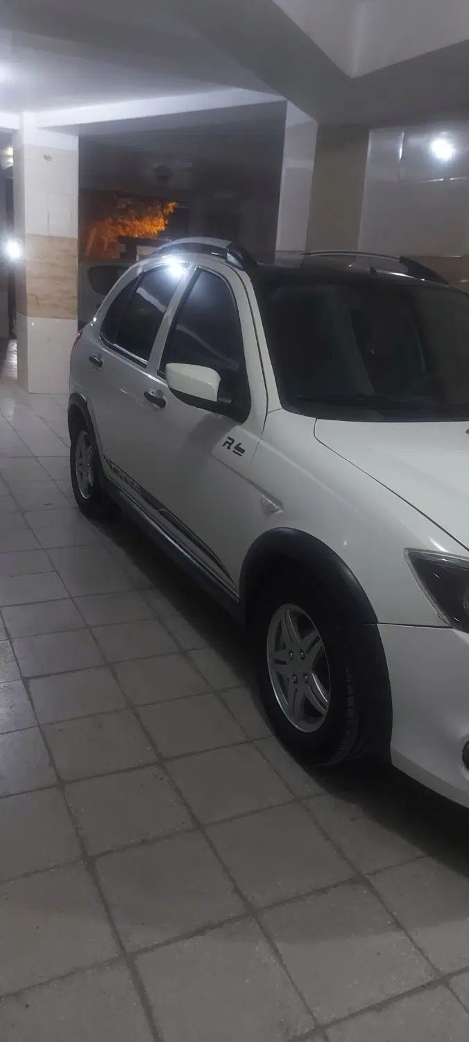 خودرو کوییک، R آگهی ann_20481362