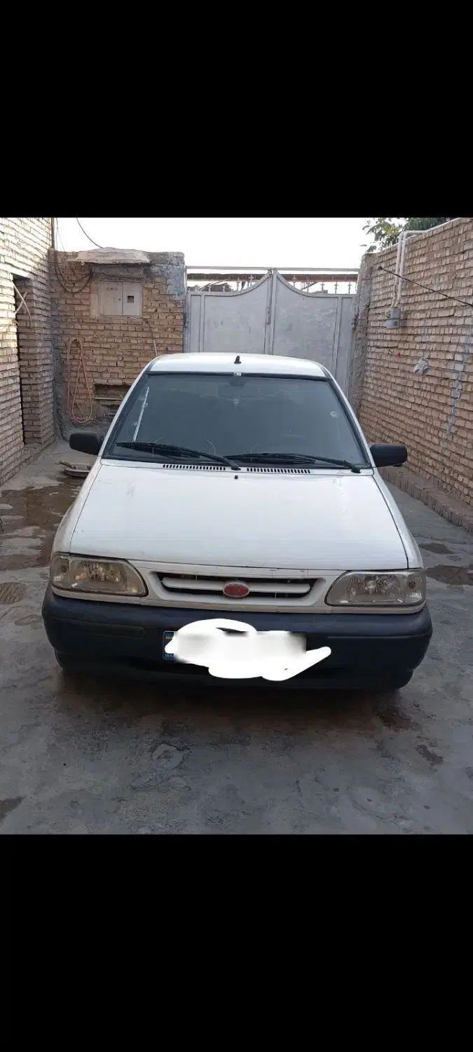 پراید 131 SE - 1397