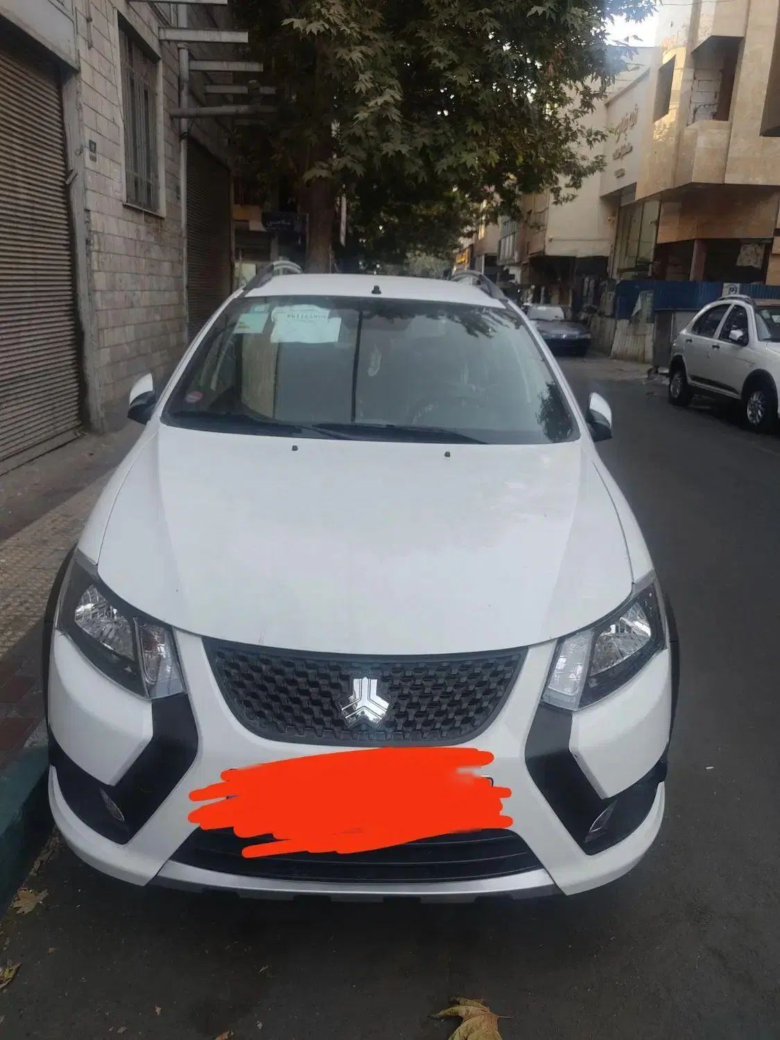 خودرو کوییک، S آگهی ann_20481451