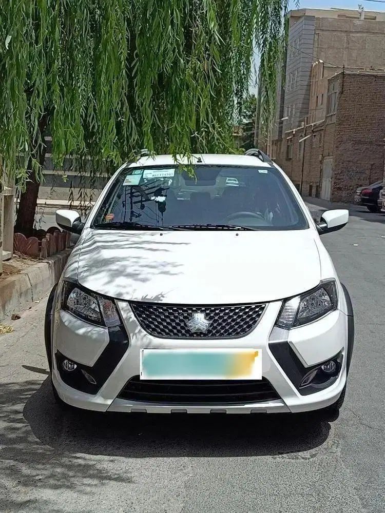 خودرو کوییک، S آگهی ann_20481480