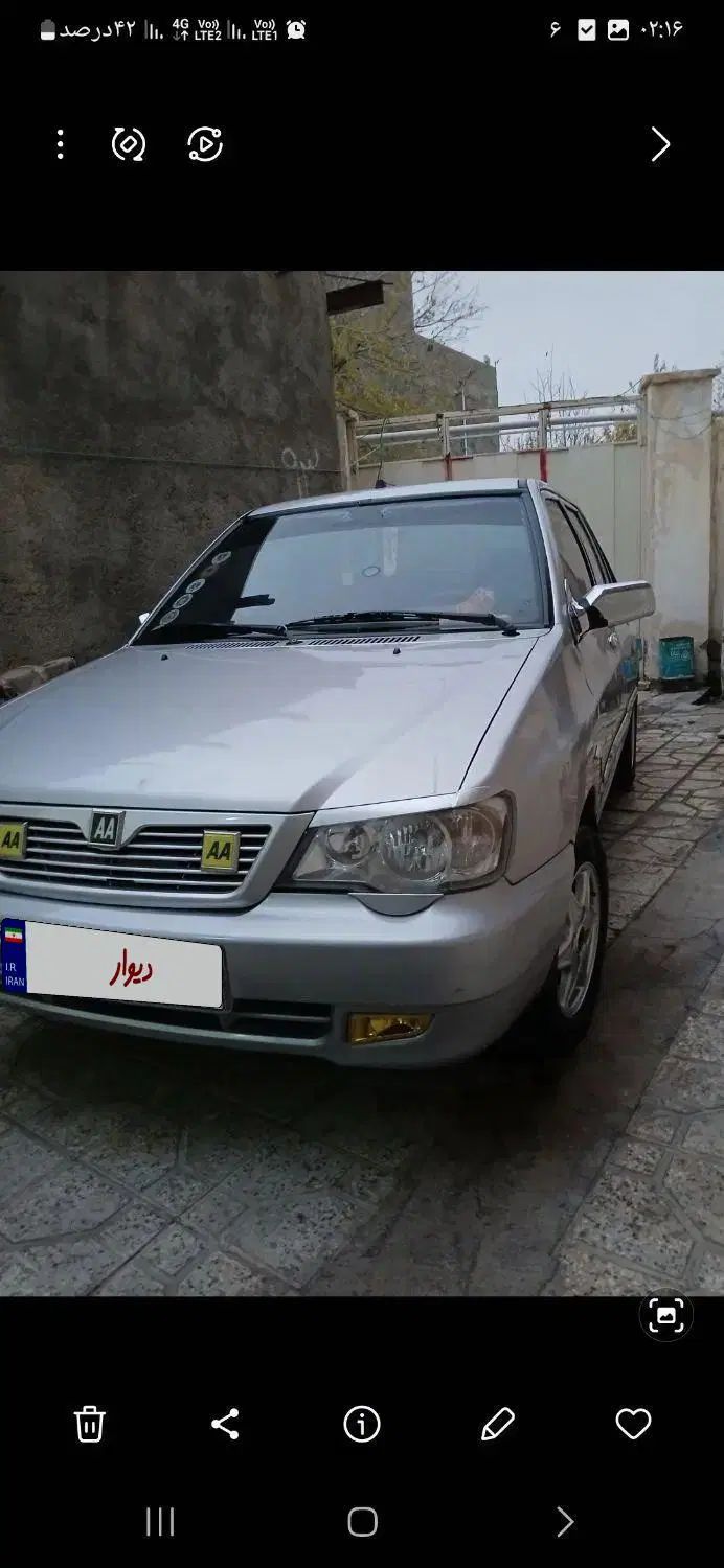 خودرو پراید، 132 آگهی ann_20481485