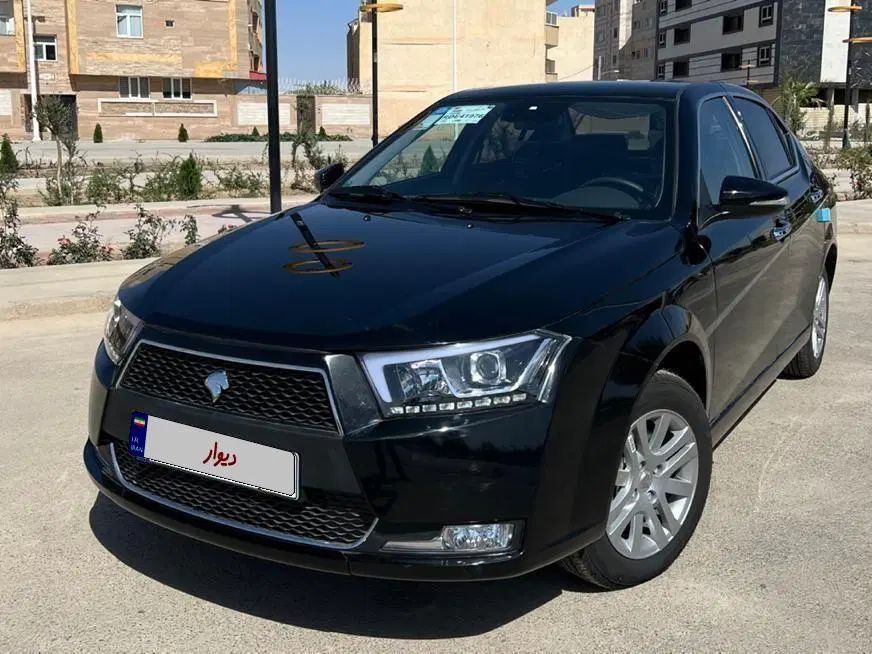 خودرو دنا، پلاس آگهی ann_20481502