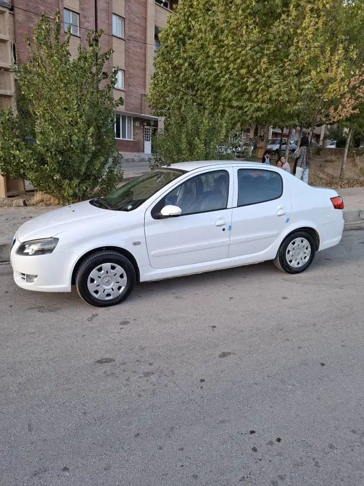 خودرو رانا، پلاس آگهی ann_20481504