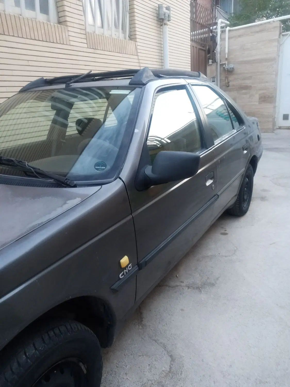 خودرو پژو، روآ آگهی ann_20481529