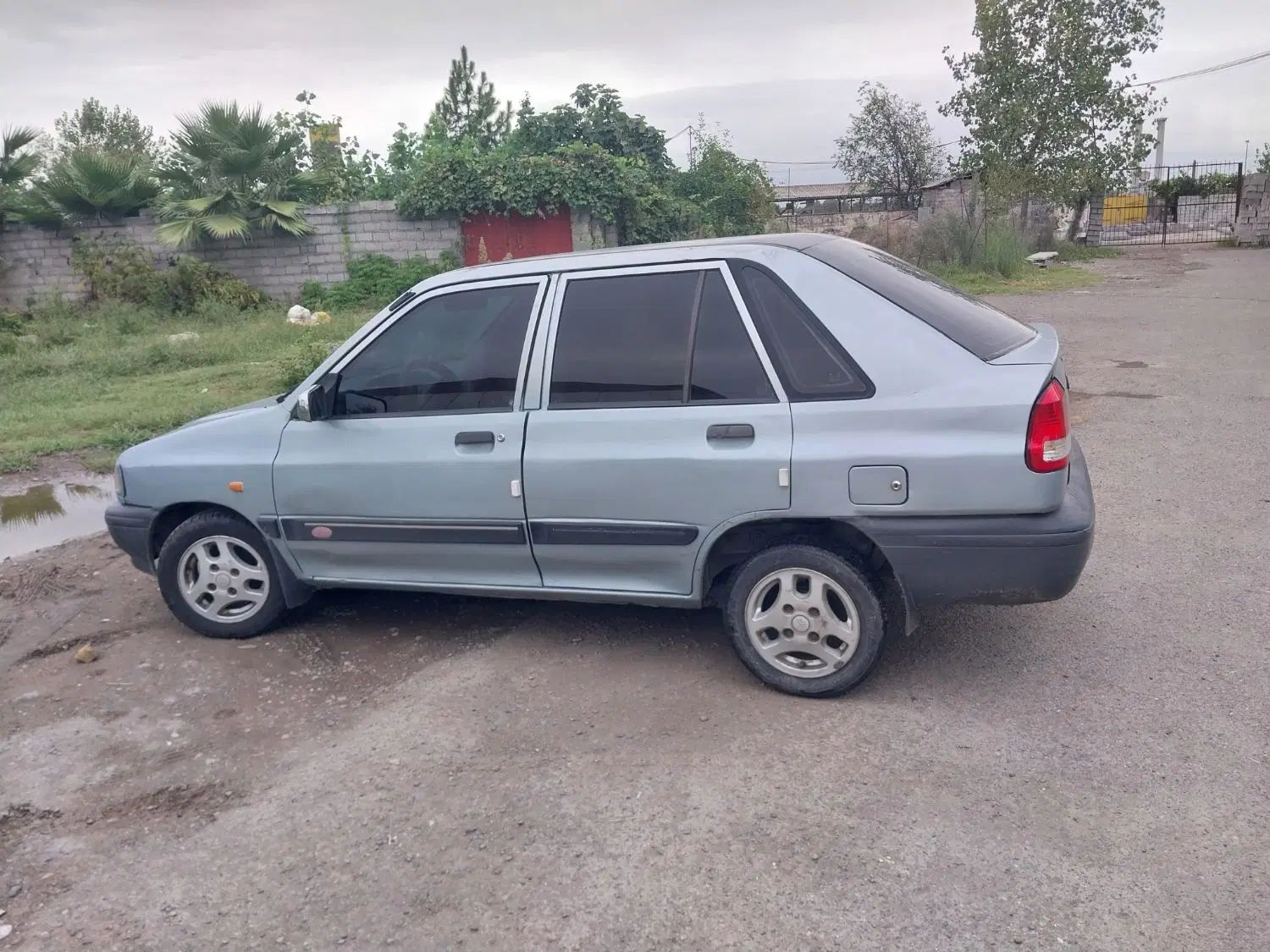 خودرو پراید، 141 آگهی ann_20481544