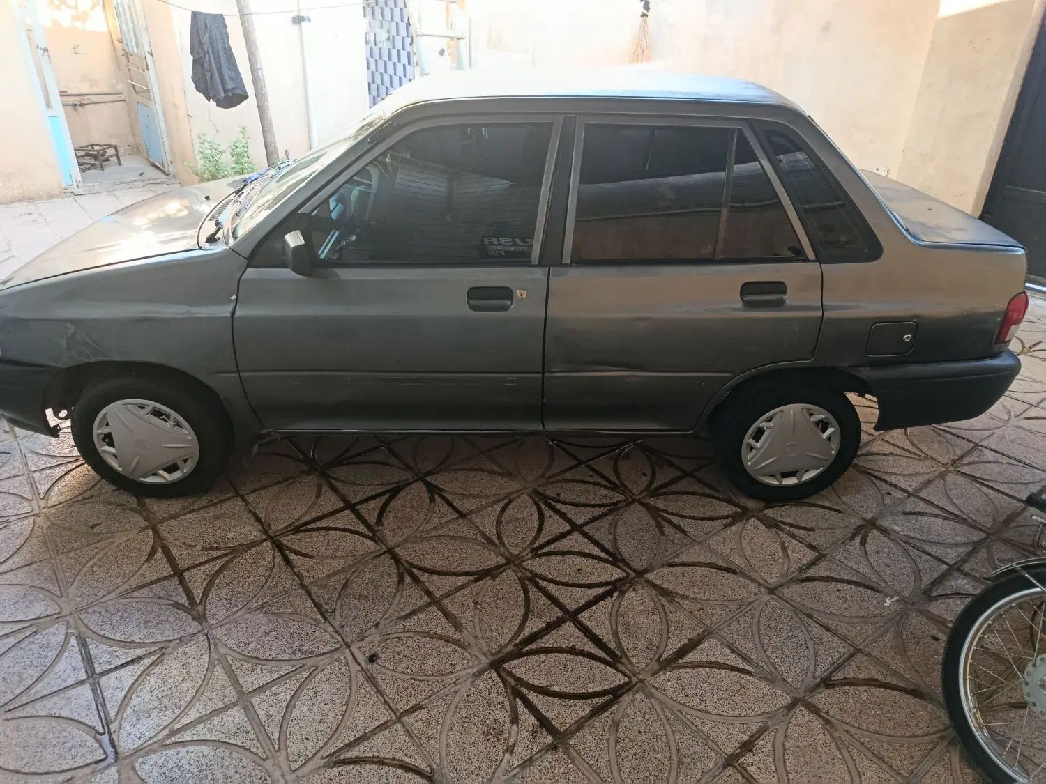 پراید 131 SE - 1392