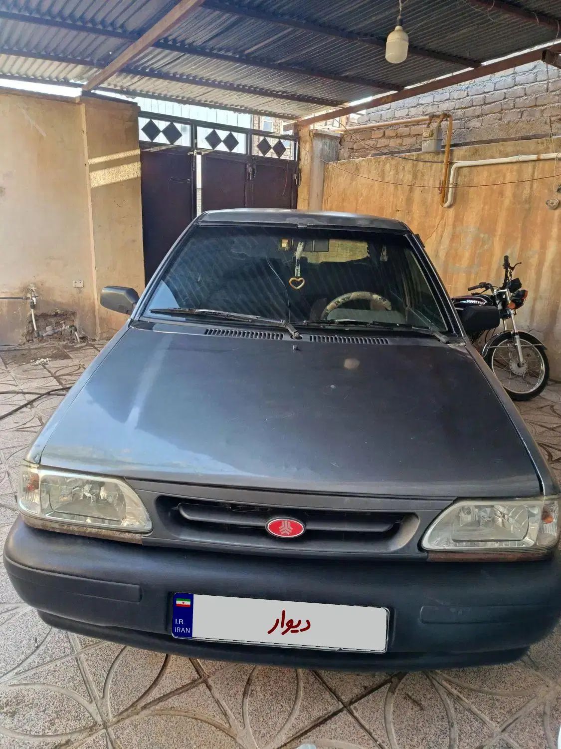 خودرو پراید، 131 آگهی ann_20481575