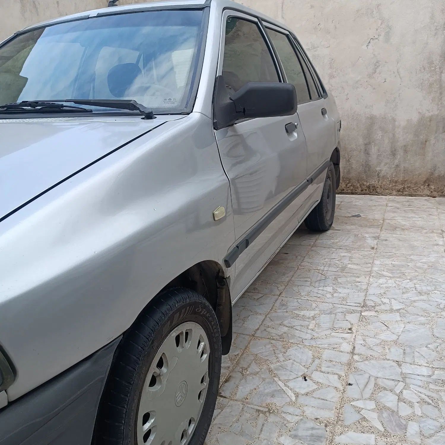 خودرو پراید، صبا آگهی ann_20481603
