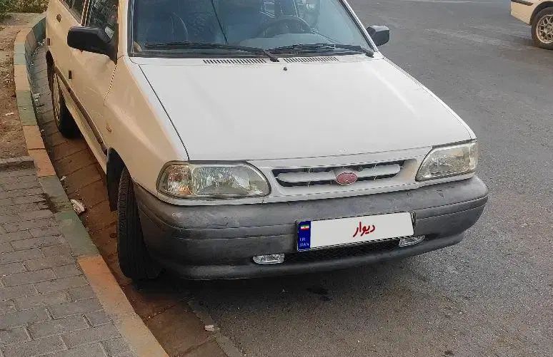 خودرو پراید، 131 آگهی ann_20481609