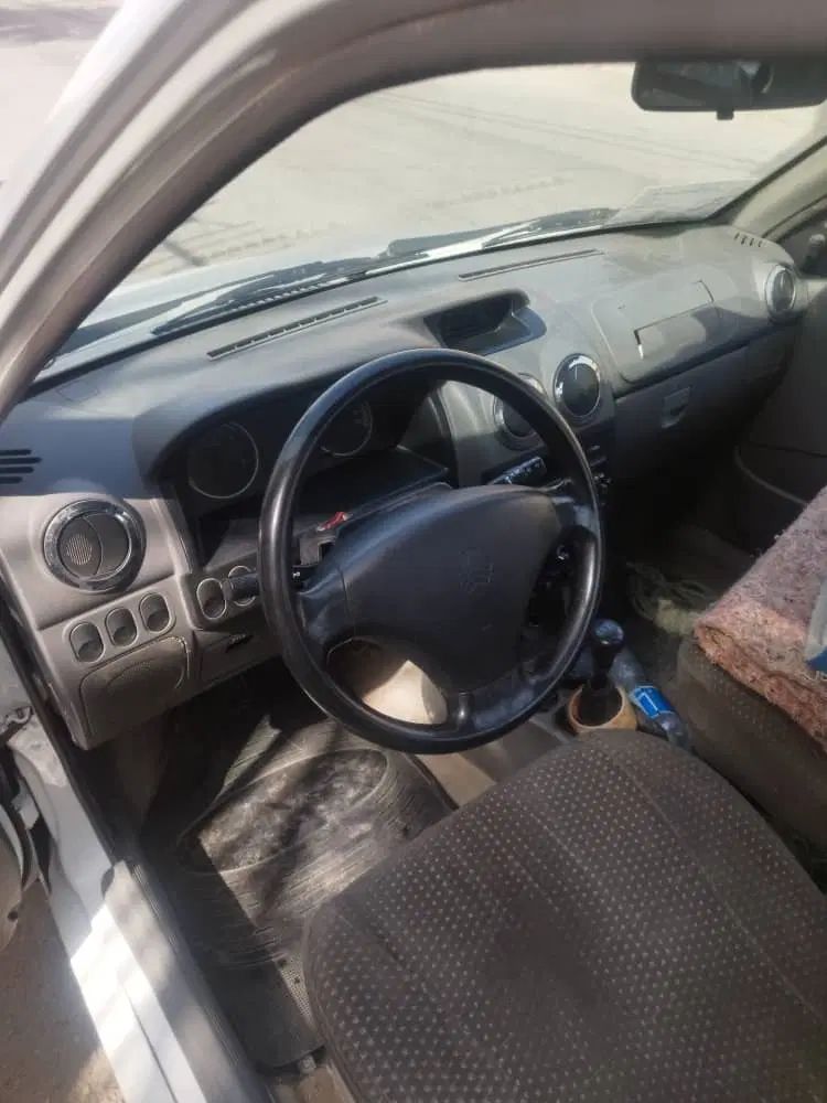 پراید 151 SE - 1394