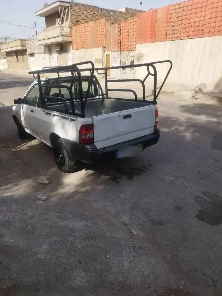 خودرو پراید، 151 آگهی ann_20481620