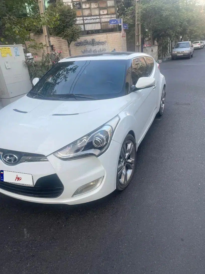 خودرو هیوندای، ولستر آگهی ann_20481628