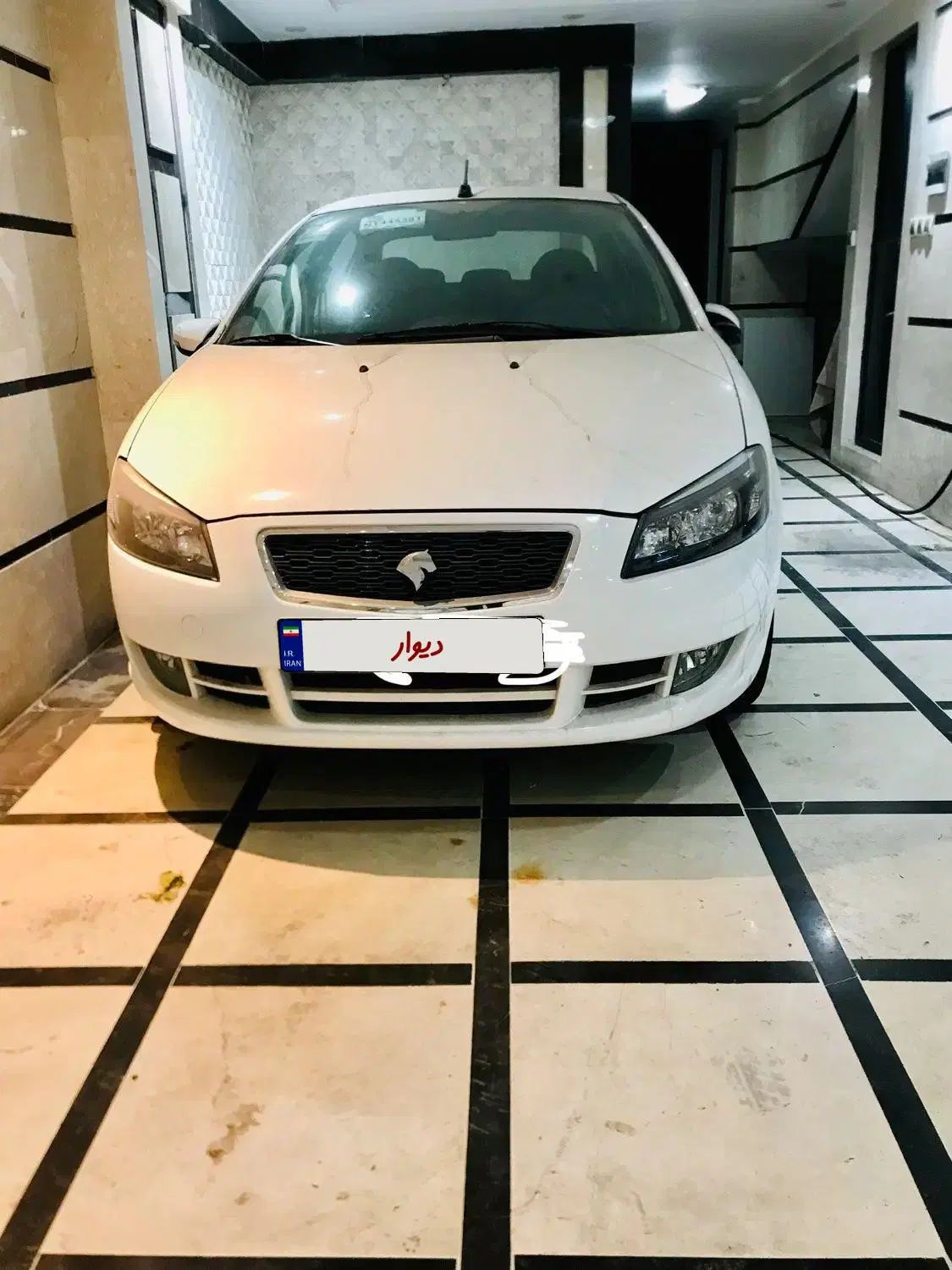 خودرو رانا، پلاس آگهی ann_20481650