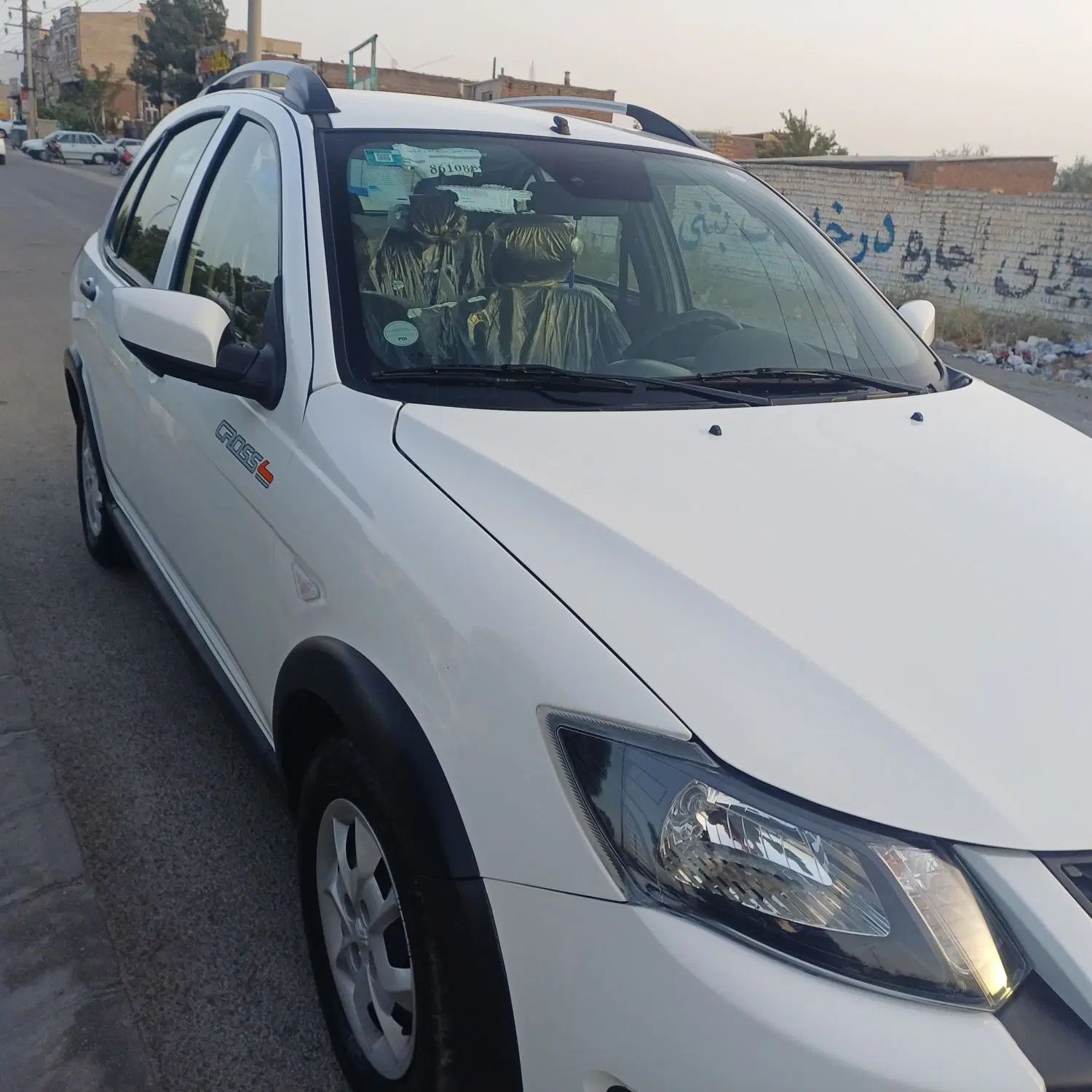 کوییک S پایه - 1402