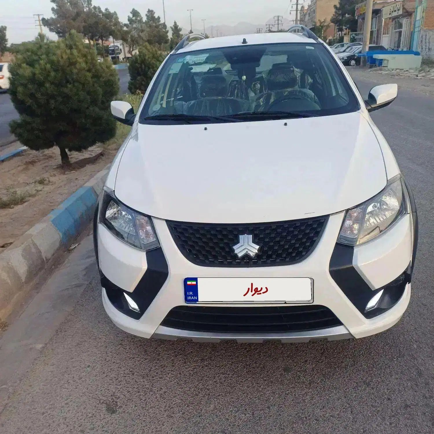 کوییک S پایه - 1402