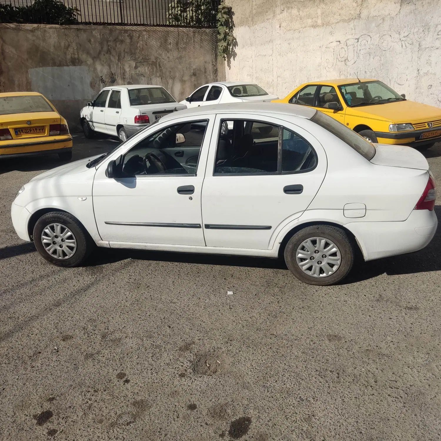 خودرو تیبا، صندوق دار آگهی ann_20481660