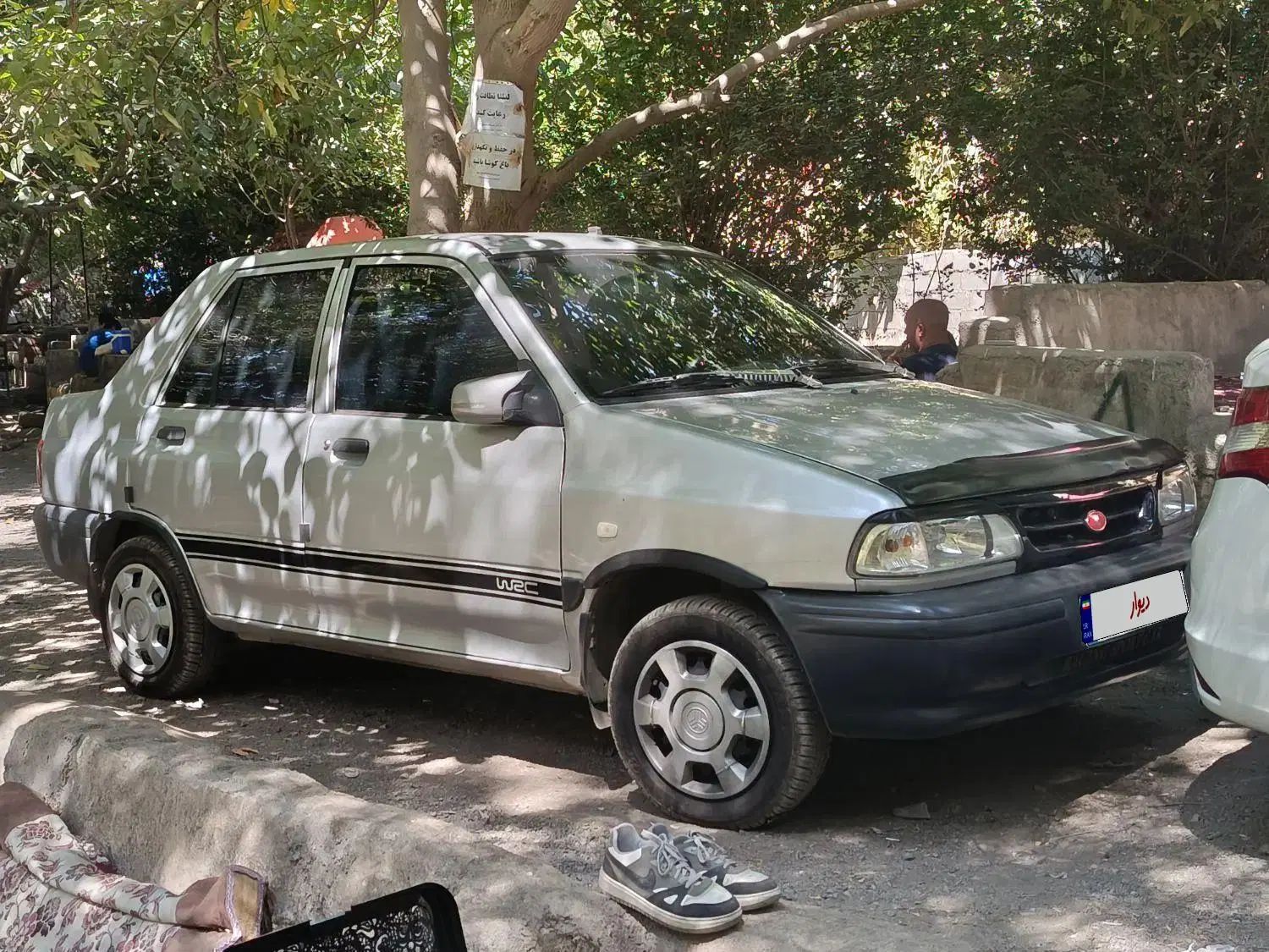 خودرو پراید، 131 آگهی ann_20481685