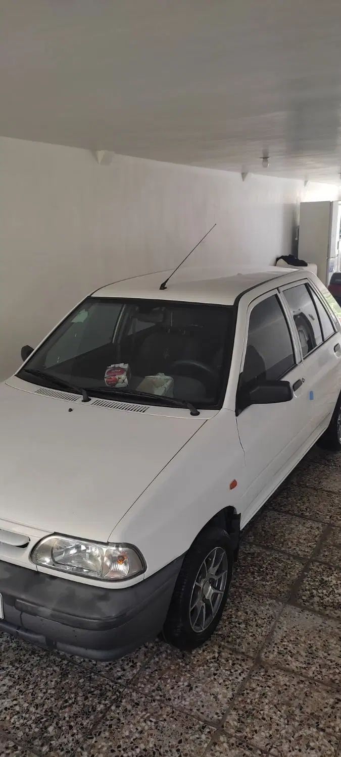 پراید 131 SE - 1399