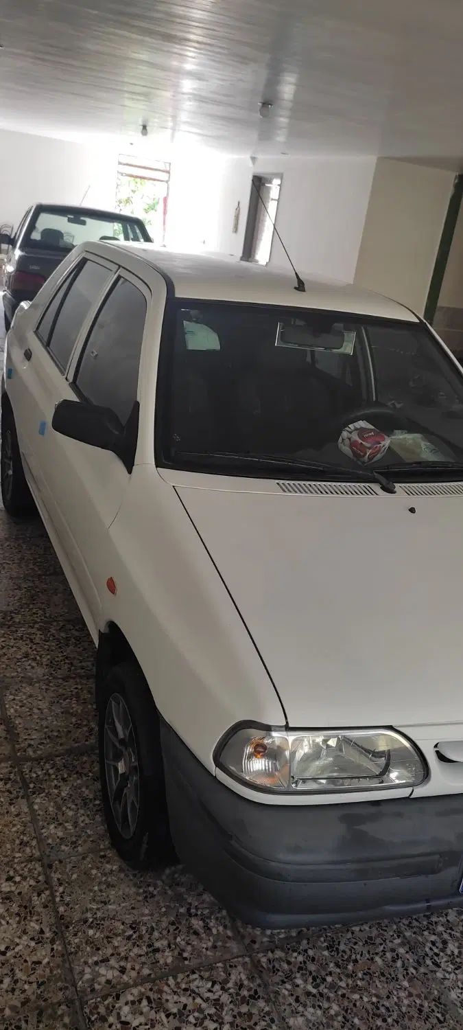 پراید 131 SE - 1399