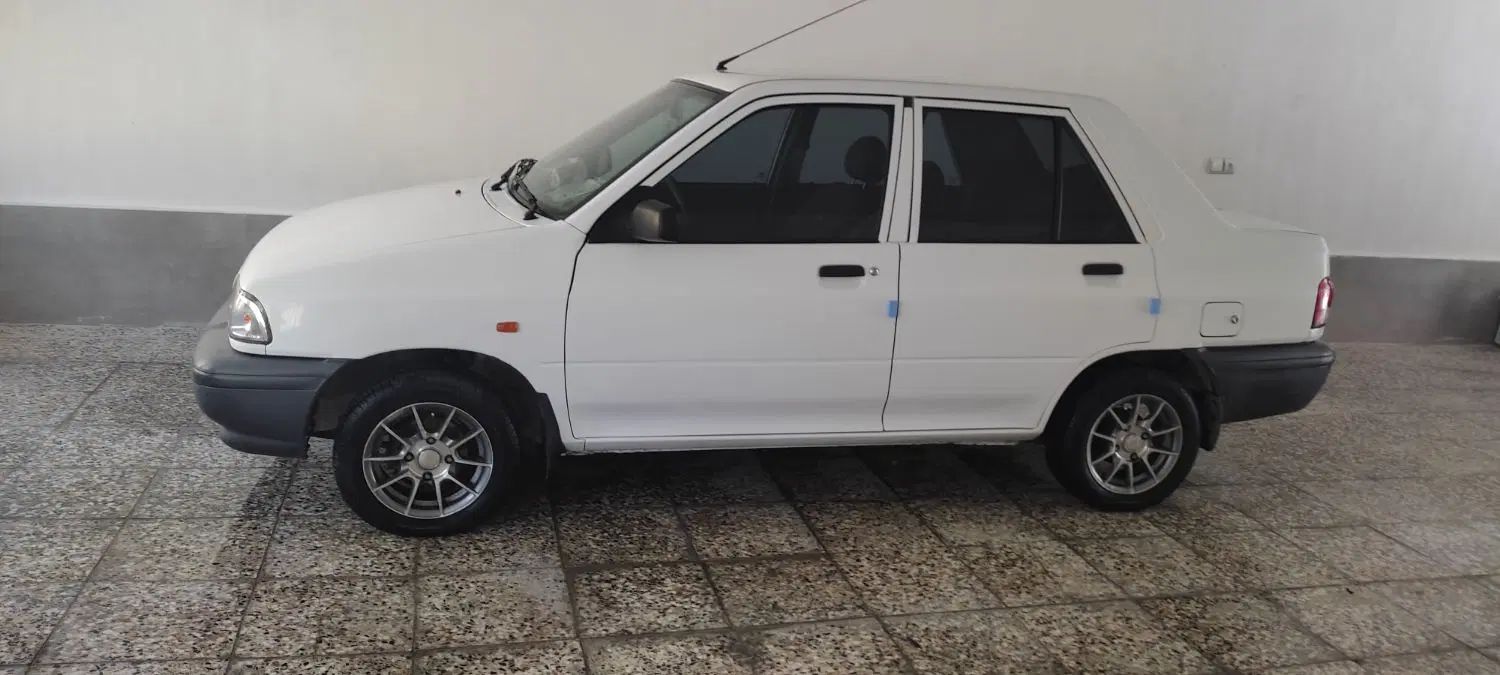 پراید 131 SE - 1399