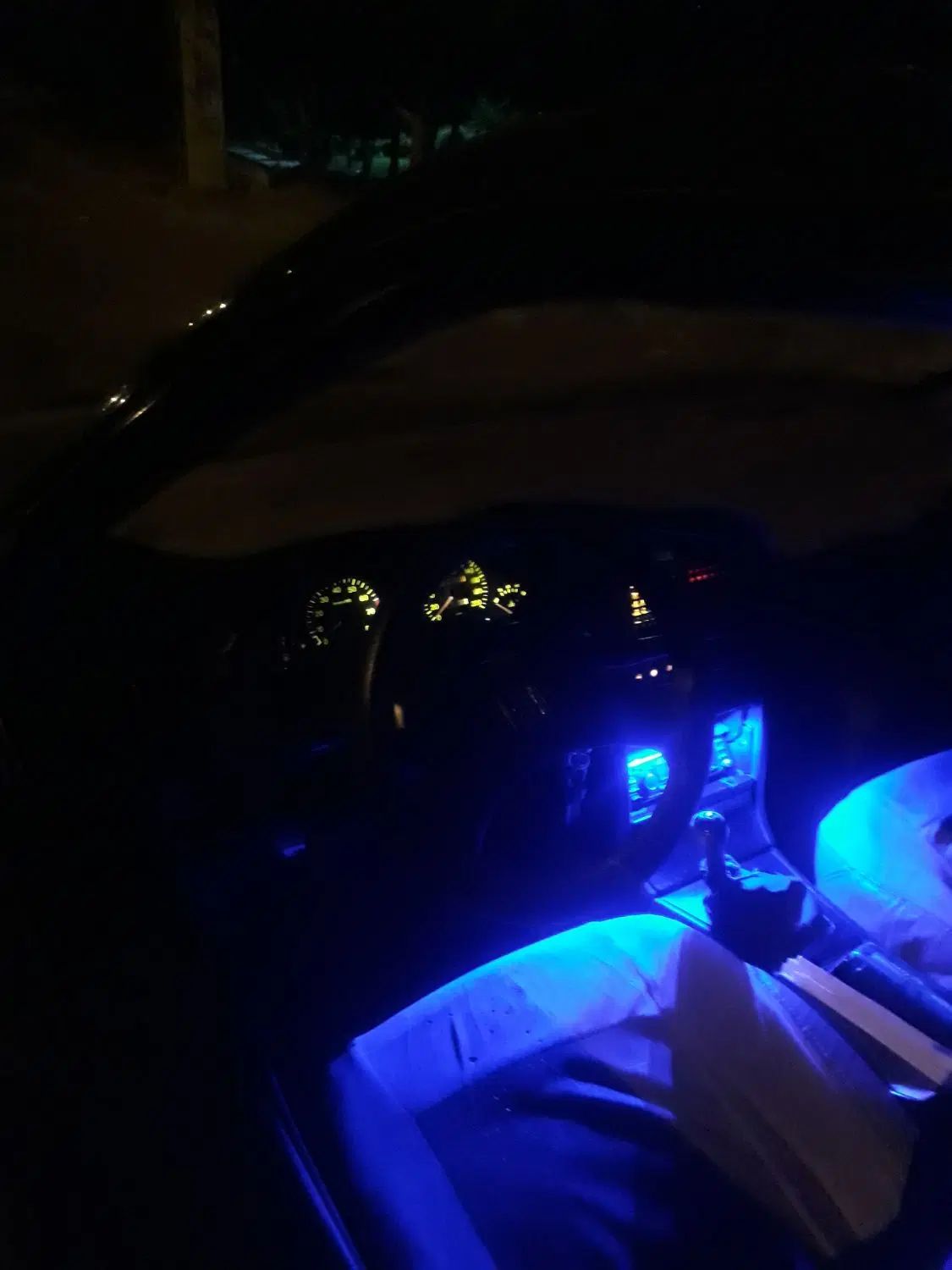 پژو آردی دوگانه سوز LPG - 1381