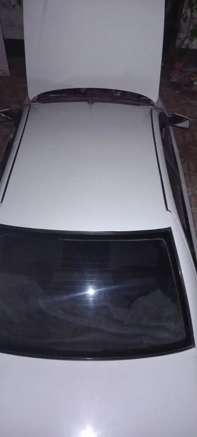 سمند LX EF7 دوگانه سوز - 1393