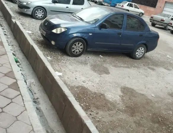 خودرو تیبا، صندوق دار آگهی ann_20481732