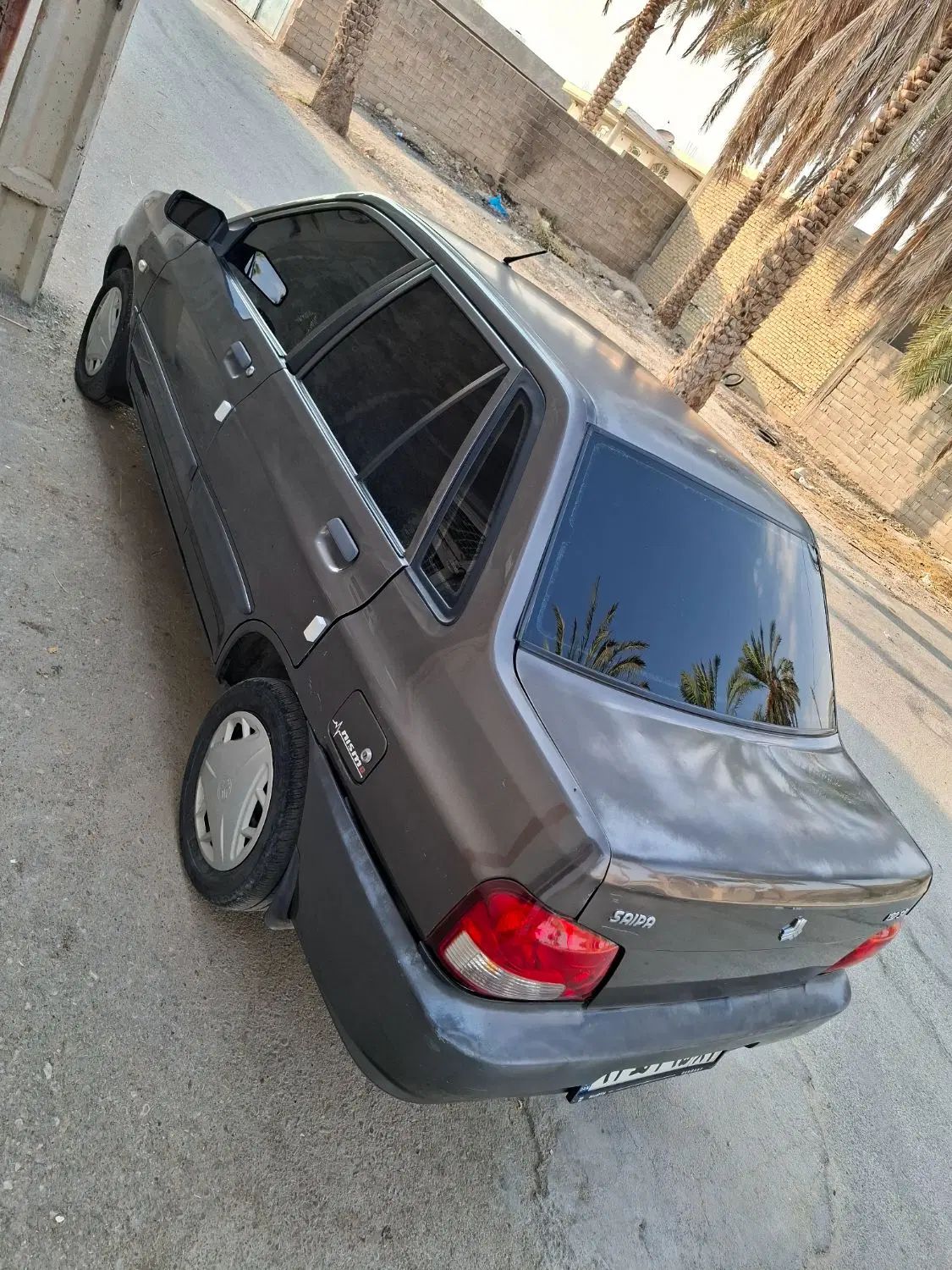 خودرو پراید، 132 آگهی ann_20481736