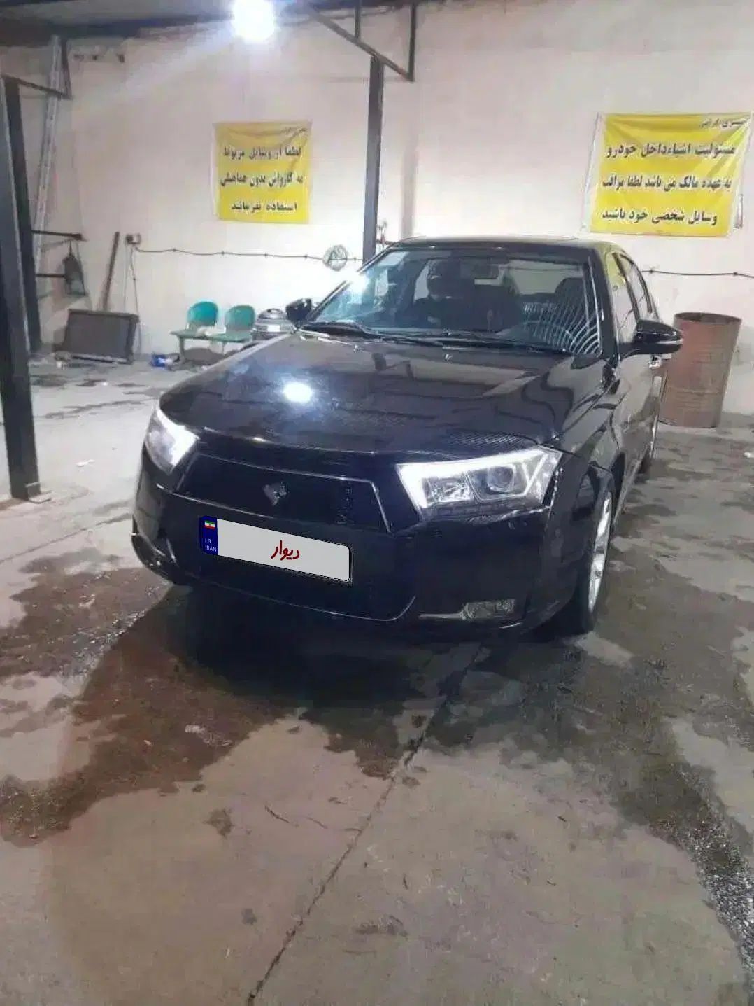 خودرو دنا، پلاس توربو آگهی ann_20481762