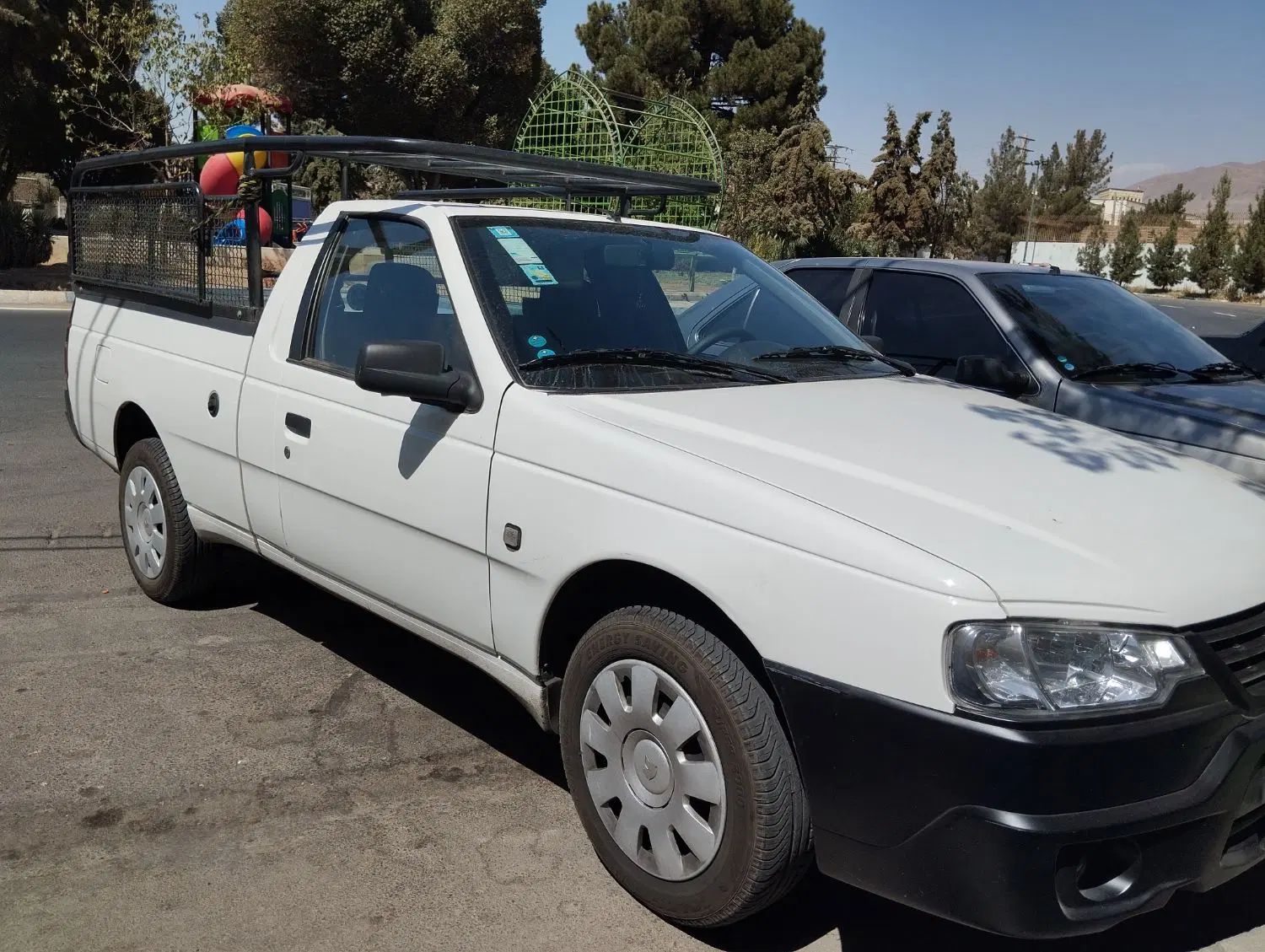 خودرو آریسان، 2 آگهی ann_20481780