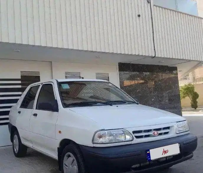 خودرو پراید، 132 آگهی ann_20481808