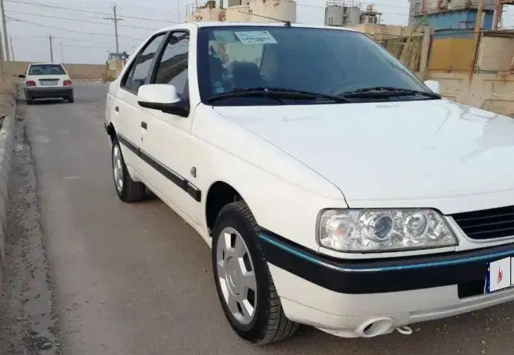 خودرو پژو، 405 SLX آگهی ann_20481828