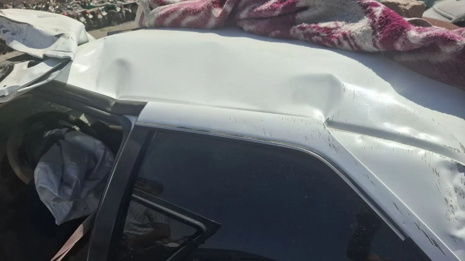 پژو پارس سال - 1400