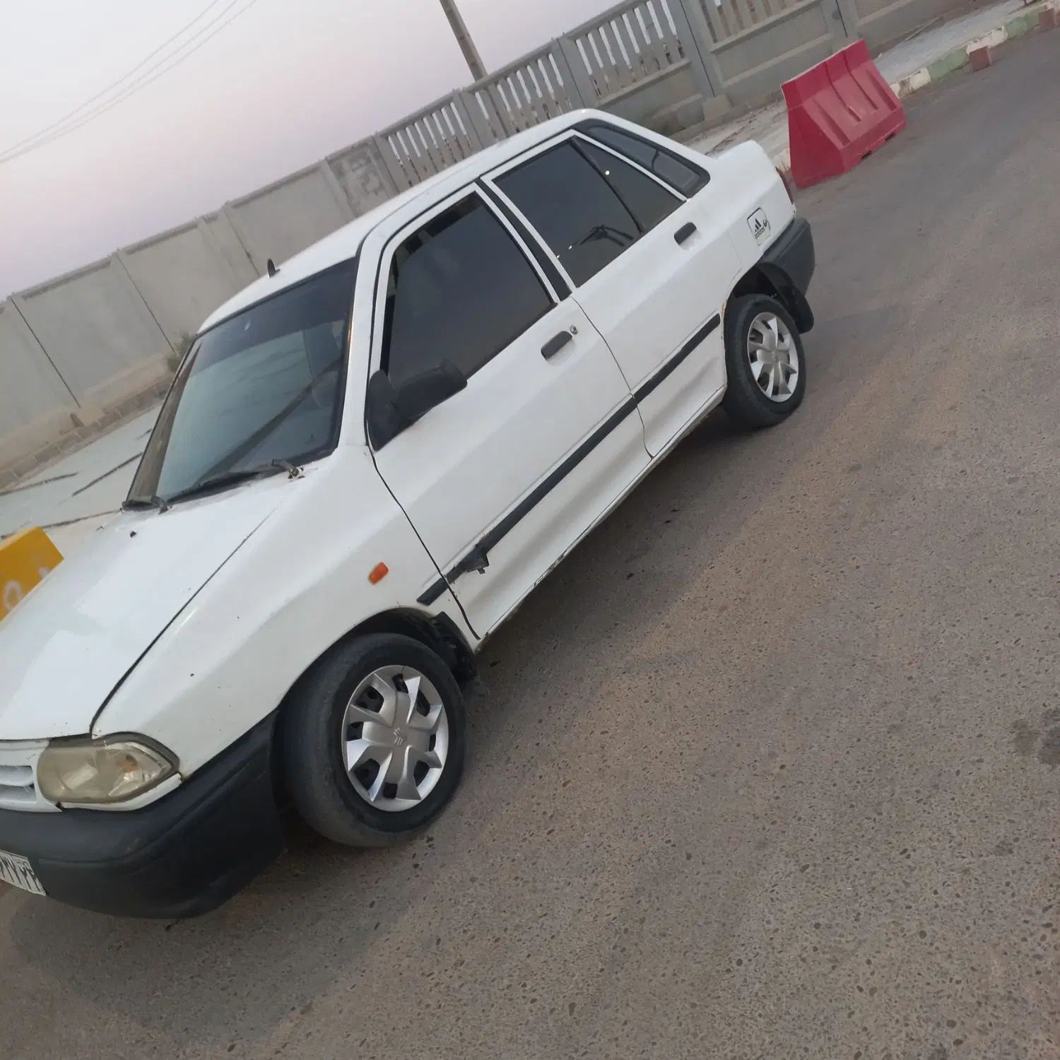 خودرو پراید، صبا آگهی ann_20481863