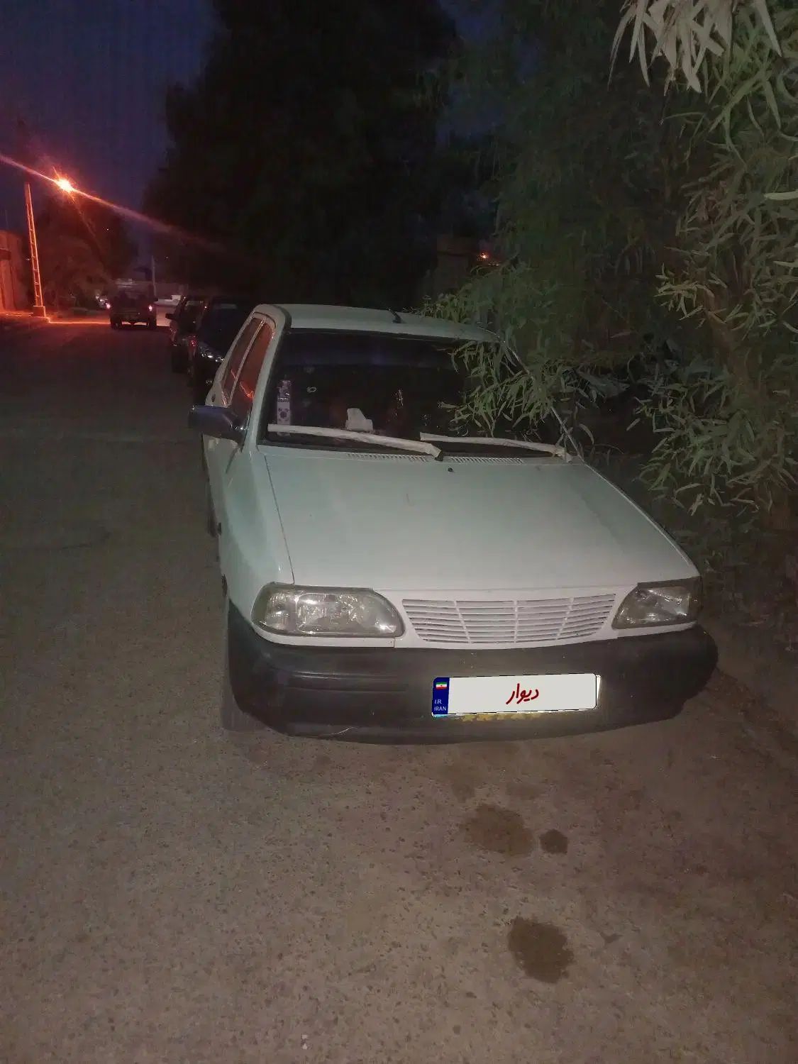 خودرو پراید، 131 آگهی ann_20481868