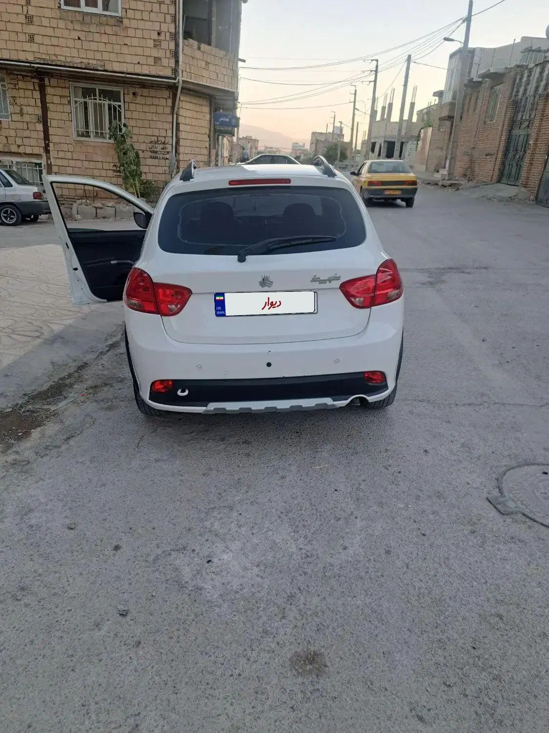 کوییک S پایه - 1402