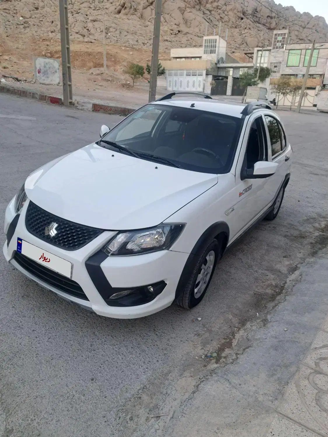 خودرو کوییک، S آگهی ann_20481875