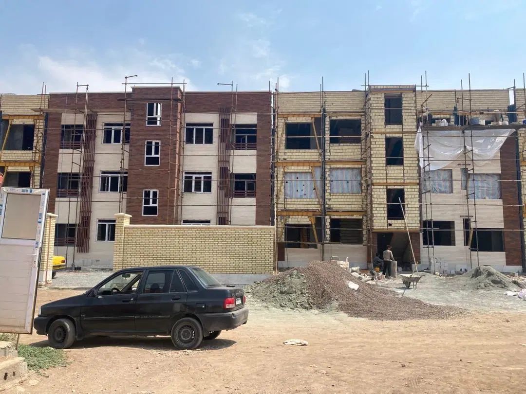 پراید 132 دوگانه‌سوز - 1387