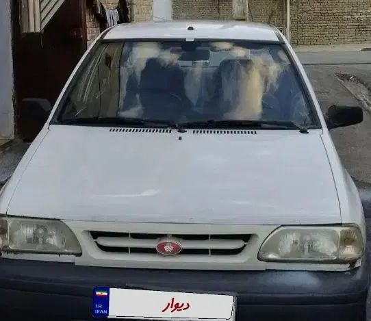 خودرو پراید، 131 آگهی ann_20481896