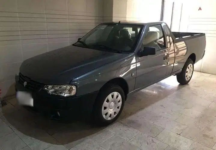 خودرو آریسان، 2 آگهی ann_20481912
