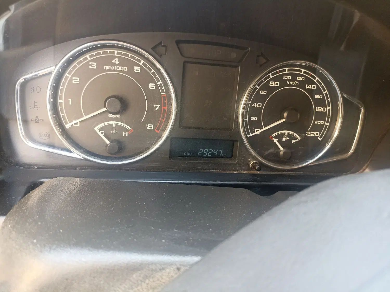 پژو پارس سال - 1401