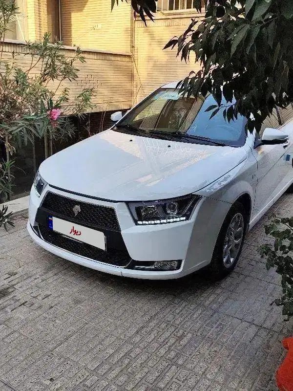خودرو دنا، پلاس توربو آگهی ann_20481929