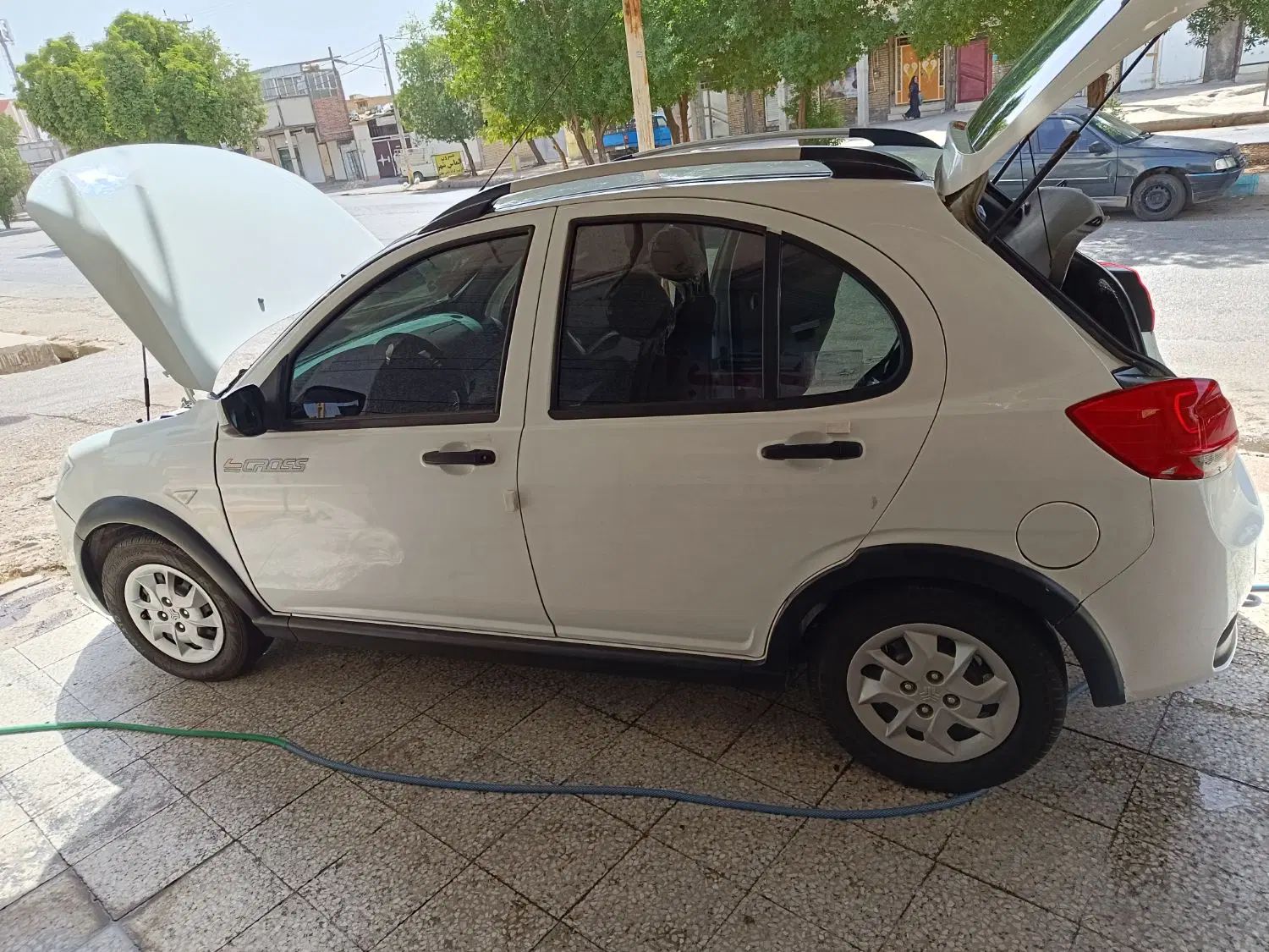 خودرو کوییک، S آگهی ann_20481931