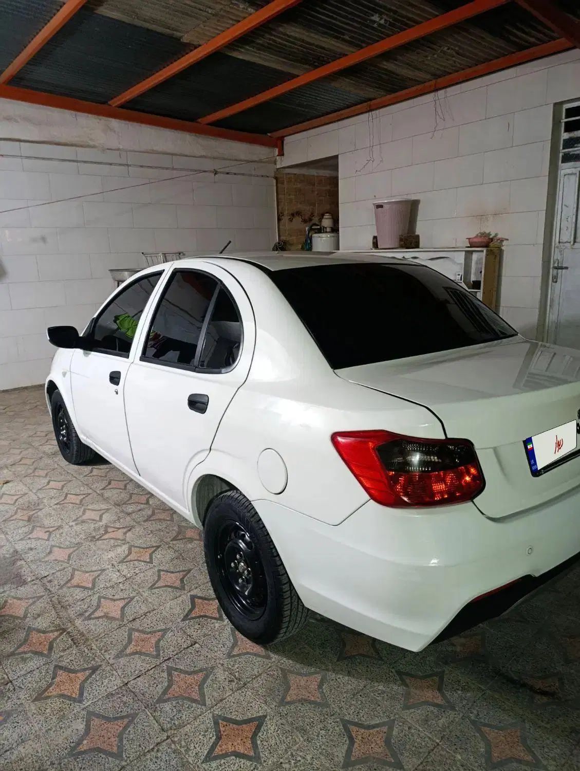 خودرو ساینا، S آگهی ann_20481945