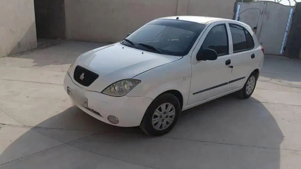 خودرو تیبا، 2 آگهی ann_20482006